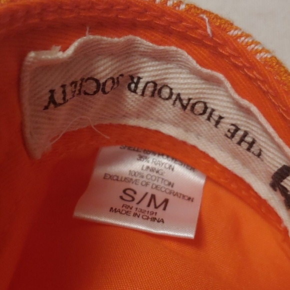 TN hat - Picture 3 of 4